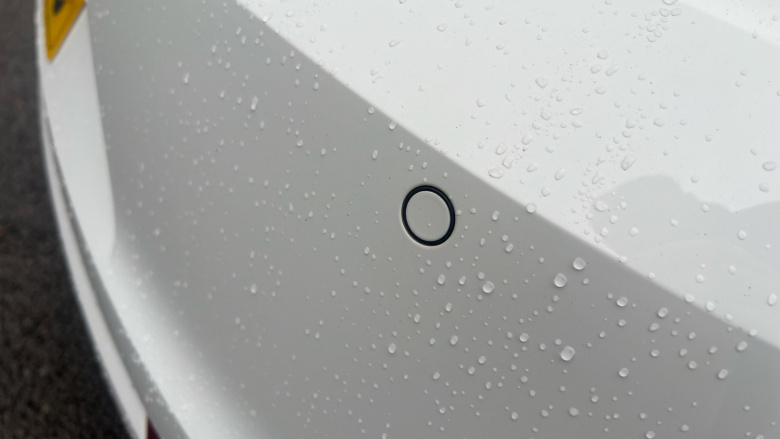 Volkswagen Polo 1.2 TSI Match 5dr Petrol Hatchback